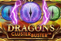 Dragons Clusterbuster